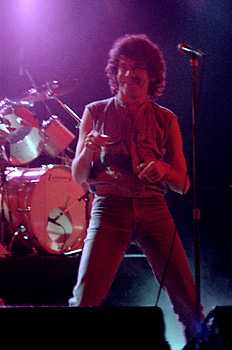 Nazareth | Klagenfurt 1985
