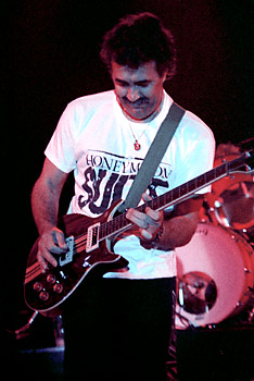 Nazareth | Klagenfurt 1985