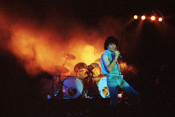 Nazareth | Klagenfurt 1985