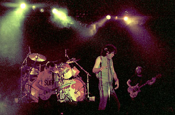 Nazareth | Klagenfurt 1985