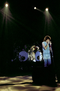 Nazareth | Klagenfurt 1985