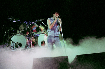 Nazareth | Klagenfurt 1985