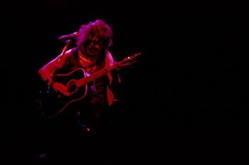 Gary Moore + Band