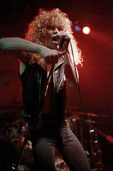 Overkill