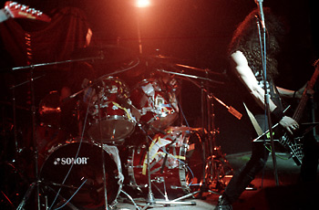 Overkill