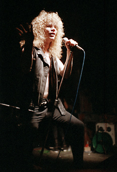 Overkill
