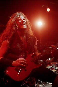 Overkill