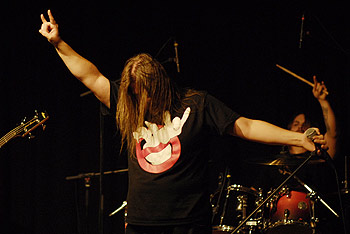 Dismember