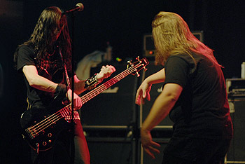 Dismember