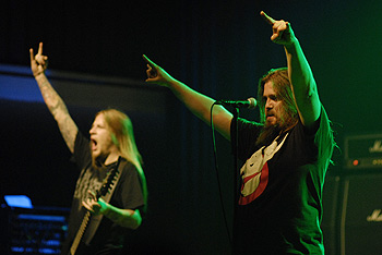 Dismember