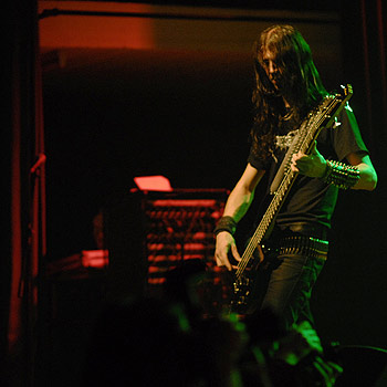Dismember