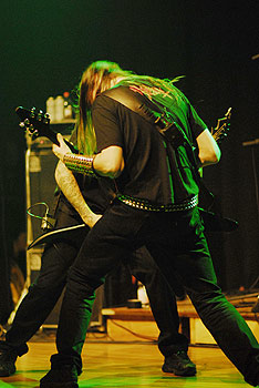 Dismember