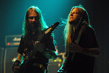 Dismember