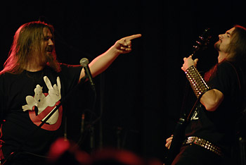 Dismember