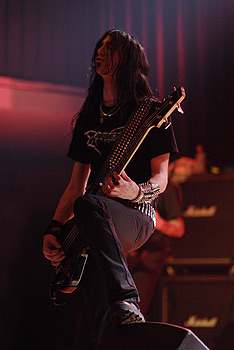 Dismember