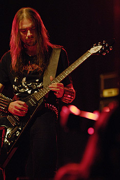 Dismember