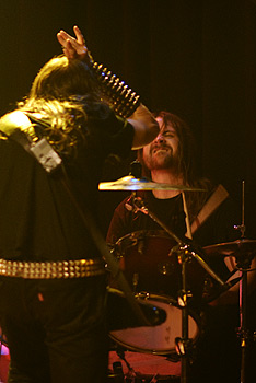 Dismember