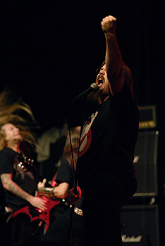 Dismember