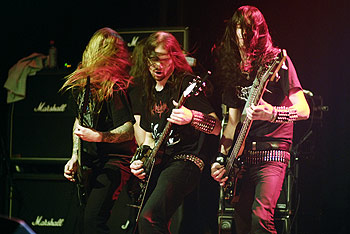 Dismember