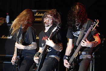 Dismember