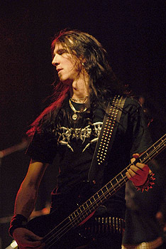Dismember