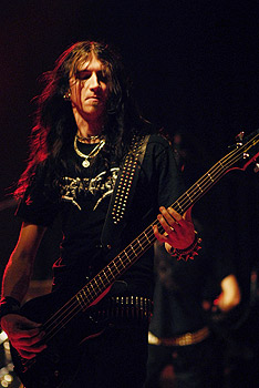 Dismember