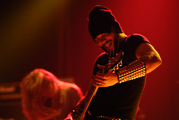 Entombed