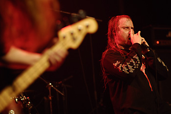 Entombed