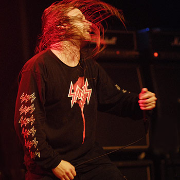 Entombed