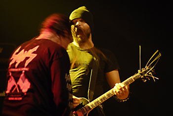 Entombed