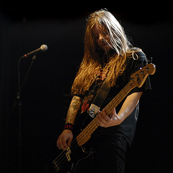 Entombed