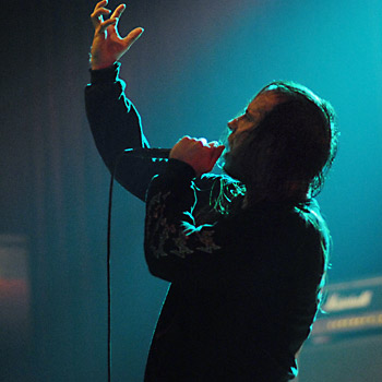 Entombed