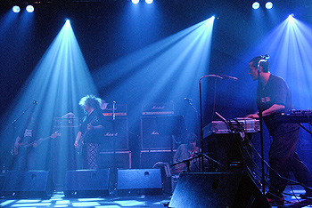 The Fantomas Melvins Big Band