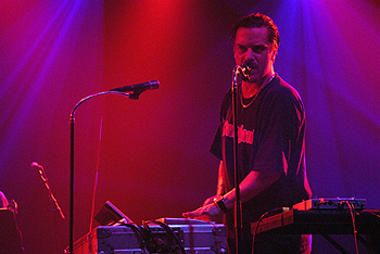 The Fantomas Melvins Big Band