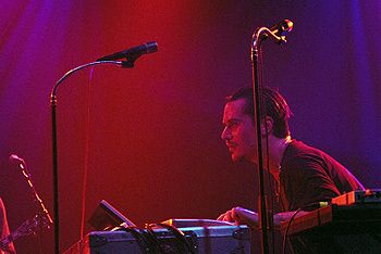 The Fantomas Melvins Big Band