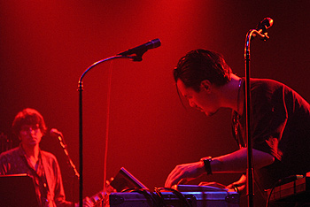 The Fantomas Melvins Big Band