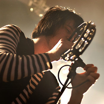The Staggers