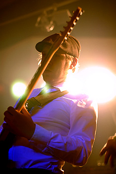 The Staggers