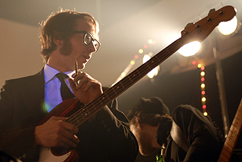 The Staggers