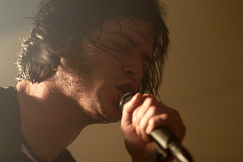 The Staggers