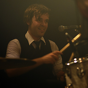 The Staggers