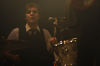 The Staggers
