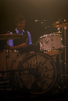 The Staggers