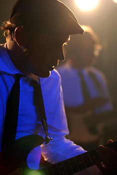 The Staggers