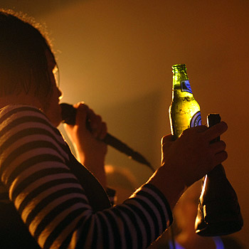 The Staggers