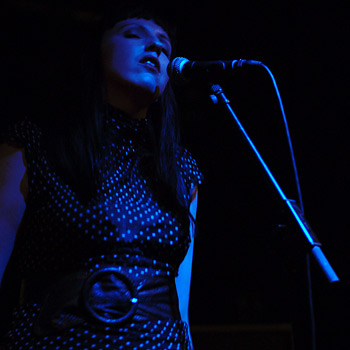 Porotone | Klagenfurt, Mrz 2007, ((stereo))