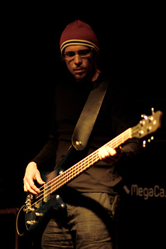 Porotone | Klagenfurt, Mrz 2007, ((stereo))