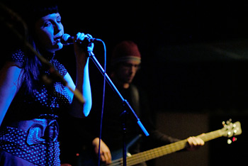 Porotone | Klagenfurt, Mrz 2007, ((stereo))