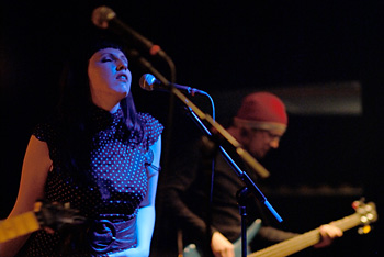 Porotone | Klagenfurt, Mrz 2007, ((stereo))